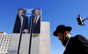 Veliki udarac za Izrael: Australija povukla priznanje zapadnog Jeruzalema kao njegovog glavnog grada