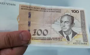 Znate li koliko je u augustu iznosila prosječna plata u BiH