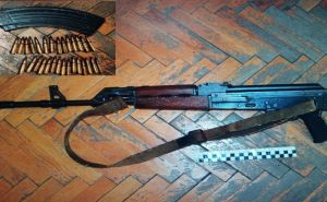 Akcija "Kalibar" u Bosanskoj Dubici: Oduzeta automatska puška