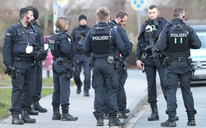 Stravičan napad u Njemačkoj: Izbodeno više osoba, najmanje dvije preminule