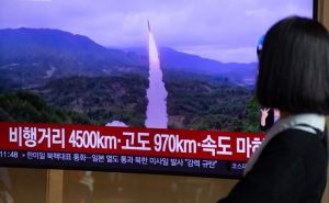 Sjeverna Koreja ispalila granate kao "ozbiljno upozorenje" Južnoj Koreji