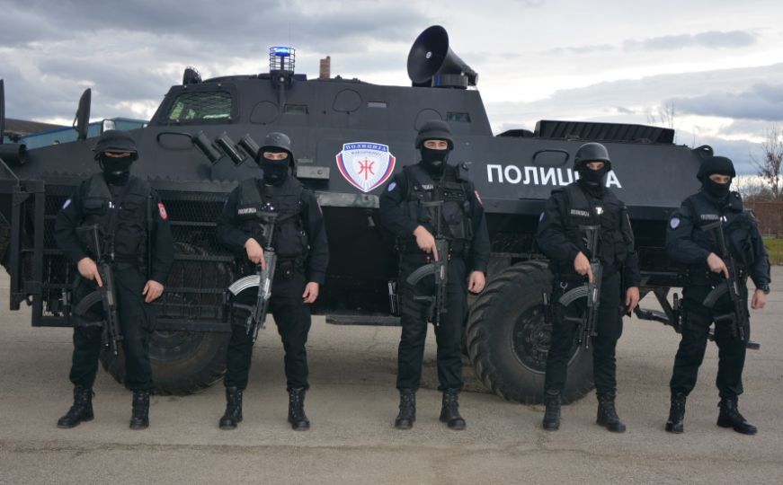 Akcija "Modular" u Banjoj Luci, Prnjavoru i Modriči: Policija pretresa i hapsi na nekoliko lokacija