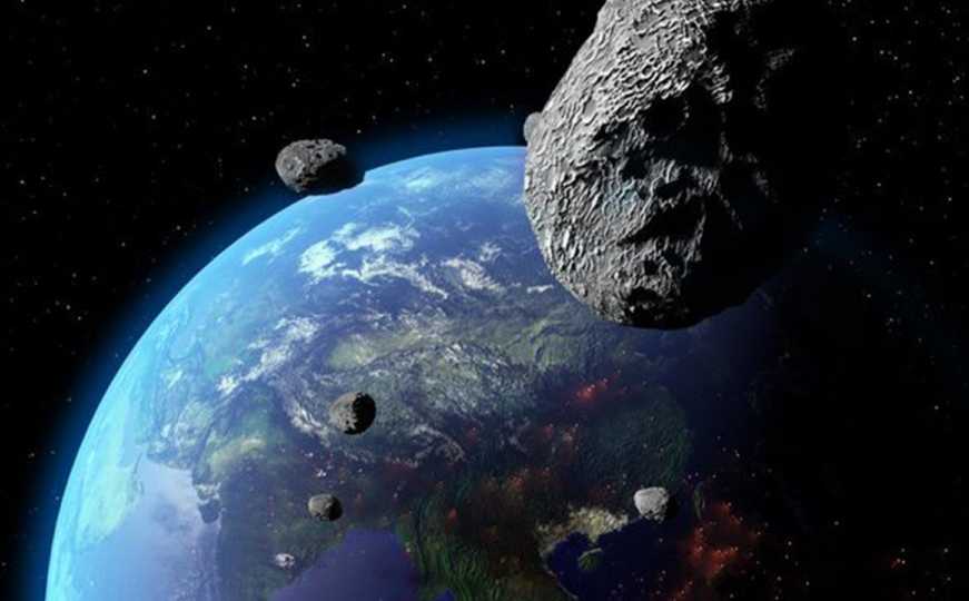 Naučnici zabrinuti: "Ovaj neobičan asteroid vrti se sve brže, a mi ne znamo zašto"