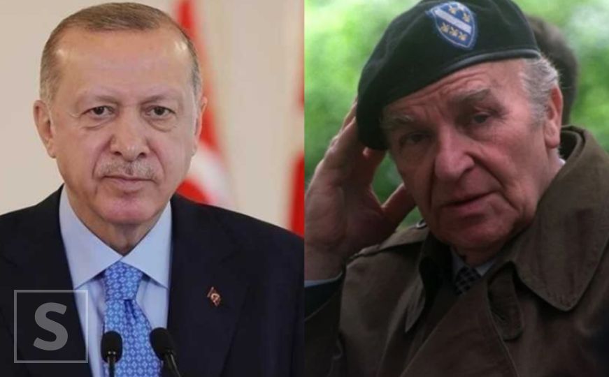 Recep Tayyip Erdogan se prisjetio Alije Izetbegovića: Evo šta je rekao o prvom predsjedniku RBiH
