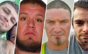 Uznemirujući nastavak priče: Pronađena raskomadana tijela prijatelja koji su nestali u Oklahomi