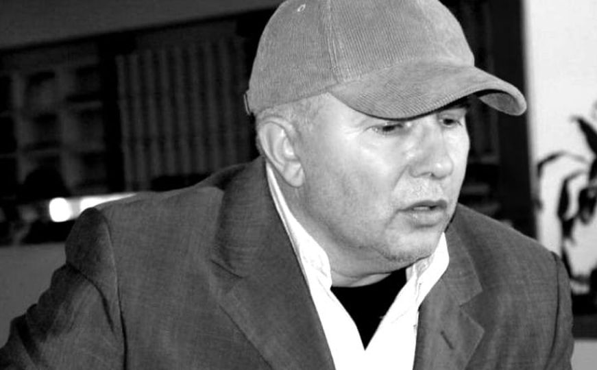 Tužne vijesti: Preminuo bivši bh. selektor Ibrahim Zukanović