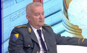 Predsjednik Sindikata policijskih organa izgubio tužbu protiv Svevlada Hoffmanna