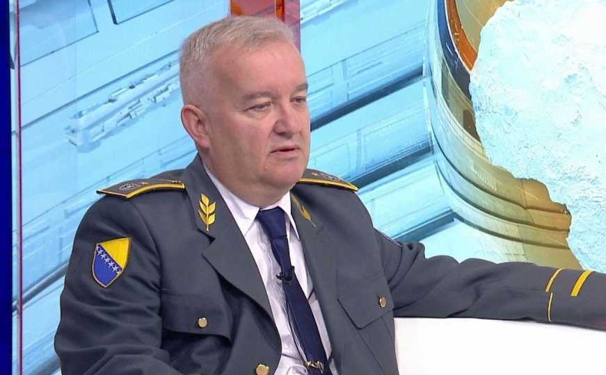 Predsjednik Sindikata policijskih organa izgubio tužbu protiv Svevlada Hoffmanna