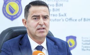 VSTV danas imenuje glavnog tužitelja Tužilaštva BiH, Milanko Kajganić jedini kandidat