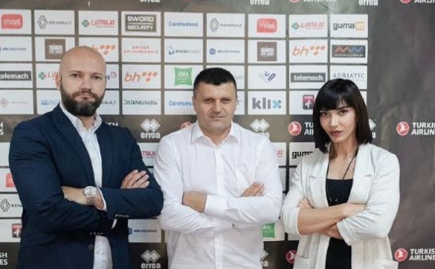 Feđa Dudić više nije trener FK Sarajevo