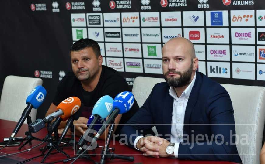 Feđa Dudić nije jedini koji napušta Koševo: Iz FK Sarajevo odlaze još dva imena!