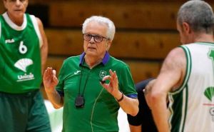 Užas u Španiji: Čuveni trener Unicaje preminuo usred utakmice