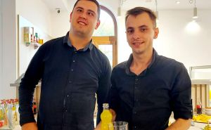 Prvo mjesto u BiH koje je otvorilo Klub prijatelja u kojem rade mladi sa invaliditetom