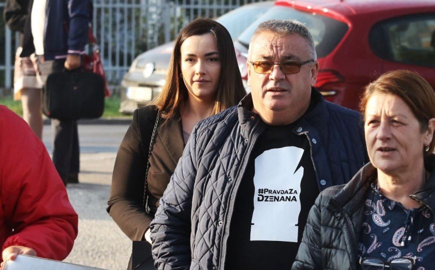 Suđenje "Dženan Memić": Čija se krv nalazila na majici Alise Mutap (Ramić)?