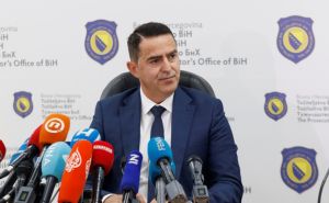 Milanko Kajganić se obratio javnosti: 'Danas sam dobio dodatni teret u životu'