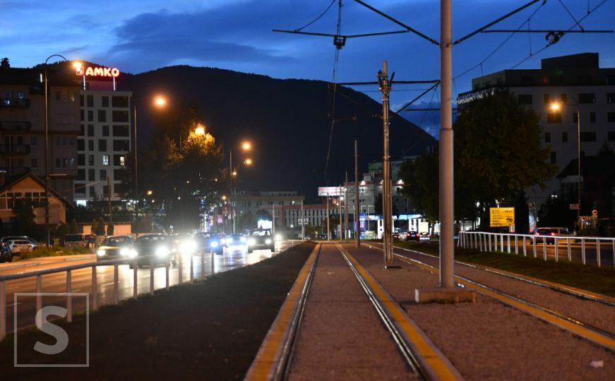 Vlada FBiH prihvatila kredit od 25 miliona eura za gradnju tramvajske pruge do Hrasnice