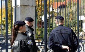 Policija na više lokacija u Zagrebu: "Vojska Strelkova i Limonova" poslala dojave o bombama?!