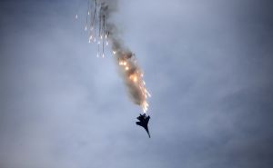 Opasan incident na nebu: Rusi lansirali projektil u blizini britanskog aviona