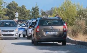 Preminula žena koju je na plaži u Hrvatskoj udario grom: Objavljeni potresni detalji tragedije