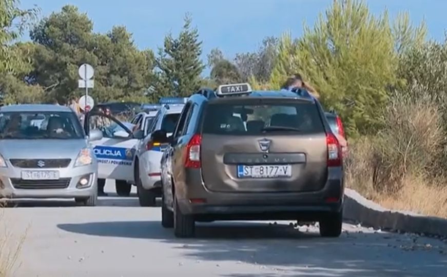 Preminula žena koju je na plaži u Hrvatskoj udario grom: Objavljeni potresni detalji tragedije
