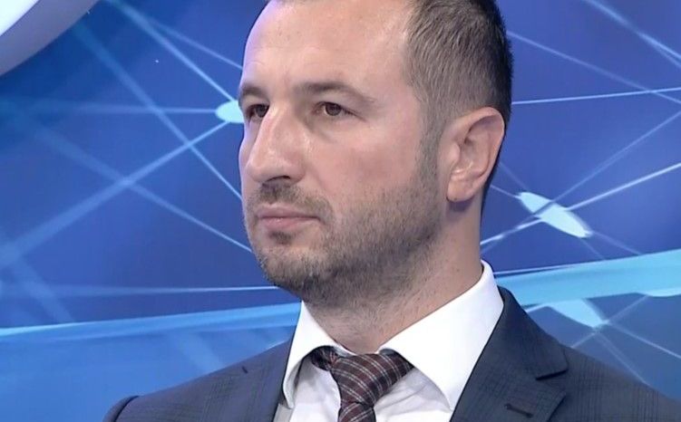 Efendić: Ne razgovaram sa SDA, Bakir Izetbegović je sklon da promijeni mišljenje