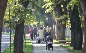 Miholjsko ljeto nas ne napušta: Ujutro hladno, a onda potpuni preokret