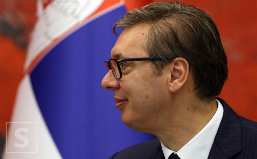Aleksandar Vučić rekao kada će Srbija uvesti sankcije Rusiji: "Mi im ništa ne dugujemo"