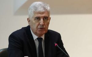 Dragan Čović iz Mostara: Demokratska fronta Željka Komšića ne može biti naš partner