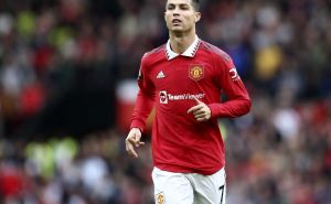 Menadžer Manchester Uniteda Ten Hag: Cristiano Ronaldo je odbio ući kao zamjena, posljedice su nužne