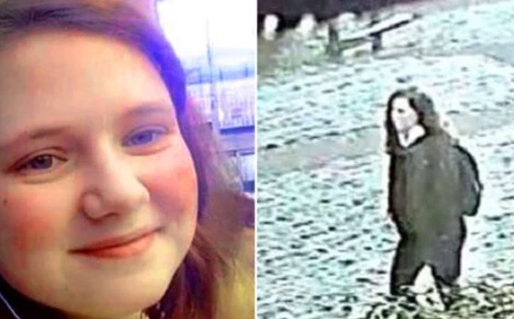 Tragično riješena misterija stara više od tri godine: Pronađeno tijelo tinejdžerke Leah Croucher
