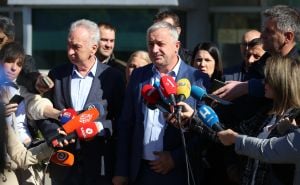 Opozicija RS o Dodiku, SNSD-u i izbornim krađama: "Režim je u strahu, šire paniku i plaše građane"