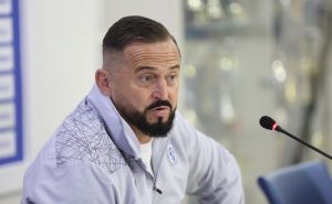 Edis Mulalić uoči meča protiv FK Velež: "Osim ima dobar izbor igrača, mi nemamo toliko izbora"