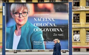 Slovenci sutra izlaze na predsjedničke izbore: Mrtva utrka između dva kandidata