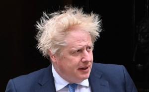 Boris Johnson se vratio u Veliku Britaniju, razmatra povratak na vlast