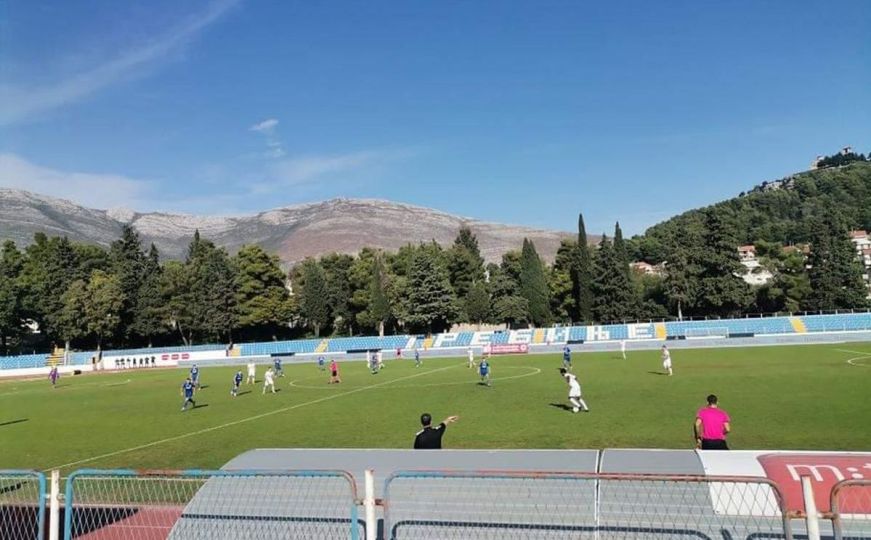 FK Leotar savladao NK Široki Brijeg, monoton susret bez golova odigrali FK Igman i FK Borac