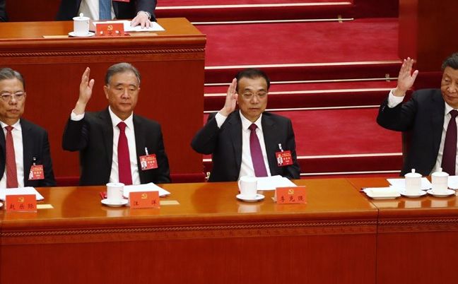 Xi Jinping rekordni treći put potvrđen za lidera partije: Ojačao potpunu kontrolu
