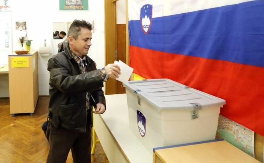 U Sloveniji otvorena birališta za predsjedničke izbore: Ko će zamijeniti Boruta Pahora?