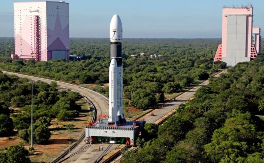 Indija uspješno lansirala najtežu raketu sa 36 satelita