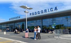 Srbijanski biznismen priveden na crnogorskom aerodromu, nedavno hapšen i u BiH zbog istog djela