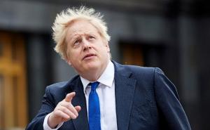 Boris Johnson se povukao iz utrke za novog britanskog premijera
