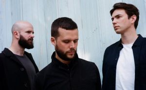 White Lies - Breakdown Days