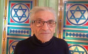 Umro Moris Albahari, posljednji govornik ladino jezika