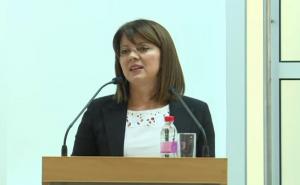 Da li će Sabina Sarajlija biti smijenjena s mjesta glavne kantonalne tužiteljice