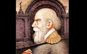 Jeste li genije: Pronađite devet lica na slici