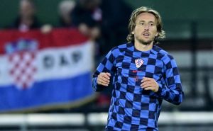 Luka Modrić saopštio tužne vijesti za sve fanove u Hrvatskoj