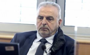 Smijenjen glavni tužitelj Tužilaštva RS Mahmut Švraka