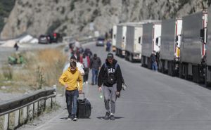 Poljska razmatra izgradnju ograde na granici s Kalinjingradom