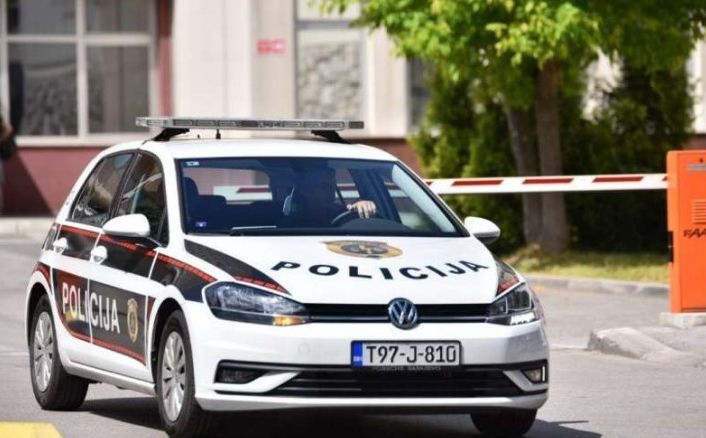 Akcija sarajevskih policajaca: U poslovnom prostoru pronađeno više od pola kilograma spida