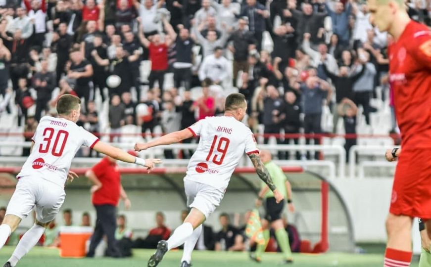 Zaostala utakmica Premijer lige BiH: HŠK Zrinjski protiv FK Tuzla City želi nastaviti sa pobjedama