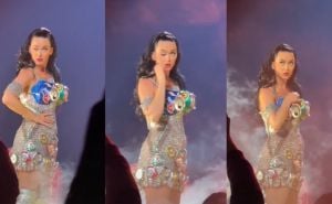 "Je li dobro ona?": Viralni video Katy Perry prestravio fanove diljem svijeta